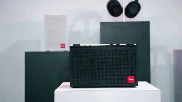 Fender Audio Malaysia, Pengalaman Bunyi Ikonik Untuk Gaya Hidup Moden Yang Lebih Premium 7 Fender Audio Malaysia, Pengalaman Bunyi Ikonik Untuk Gaya Hidup Moden Yang Lebih Premium