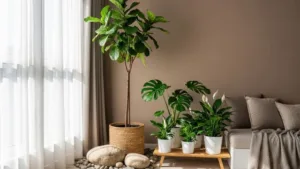 Susun Atur Pokok Indoor, Rahsia Laman Idaman & Suasana Healing Dalam Rumah 8 Susun Atur Pokok Indoor, Rahsia Laman Idaman & Suasana Healing Dalam Rumah