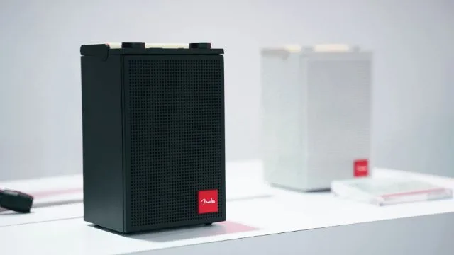 Fender Audio Malaysia, Pengalaman Bunyi Ikonik Untuk Gaya Hidup Moden Yang Lebih Premium 8 Fender Audio Malaysia, Pengalaman Bunyi Ikonik Untuk Gaya Hidup Moden Yang Lebih Premium