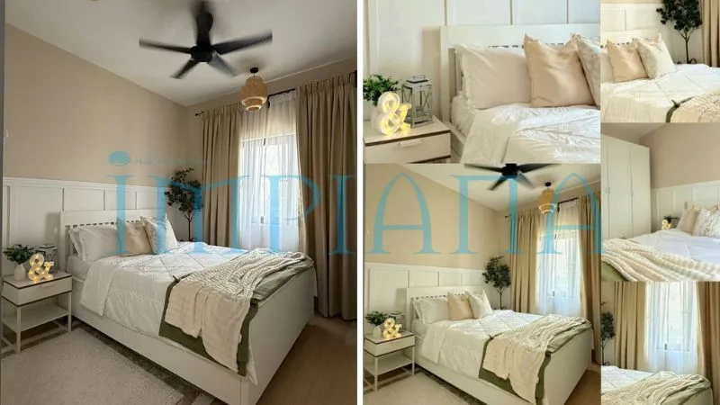 Kondominium Modern Classic Farmhouse Ini Hadiah Bermakna Untuk Diri Sendiri Di Tengah Kuala Lumpur