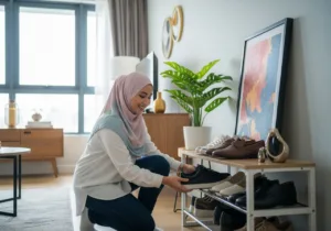 Deep Cleaning Kilat 30 Minit, Strategi Bijak Rumah Bersih Sebelum Tetamu Tiba