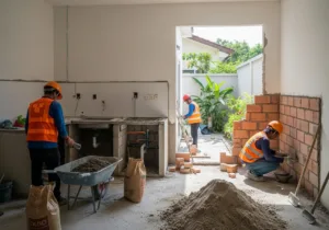 Dapur Belakang Rumah Extended Tanpa Kelulusan PBT,Risiko Undang-Undang Yang Ramai Ambil Mudah 4 Dapur Belakang Rumah Extended Tanpa Kelulusan PBT,Risiko Undang-Undang Yang Ramai Ambil Mudah