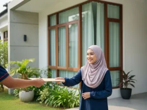 Ada Rumah, Ada Tanggungjawab, Realiti Penting Sebelum Miliki Kediaman Impian