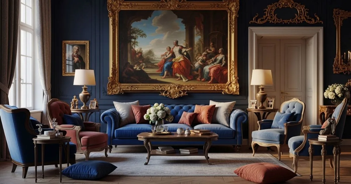 Trend Hiasan Dalaman 2026: Inspirasi Berani yang Tenang & Penuh Karakter