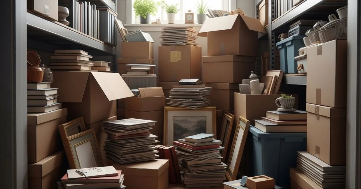 7 Strategi Bijak Buang Barang Berlambak, Rahsia Powerful Rumah Nampak Lapang & Teratur