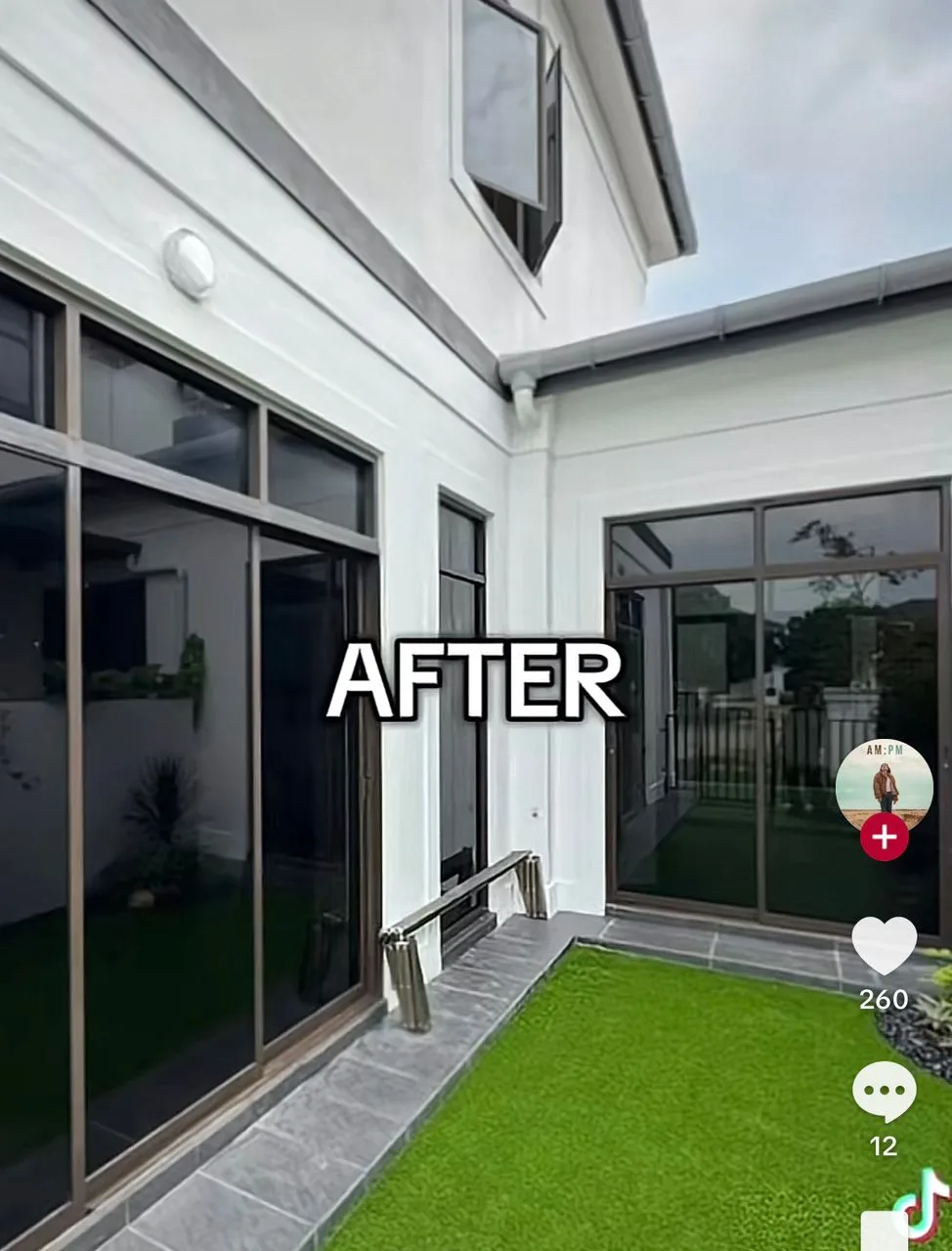 Amir Masdi Beli Rumah Pertama Hampir RM1 Juta, Cabaran Skor Kredit Jadi Pengajaran Besar