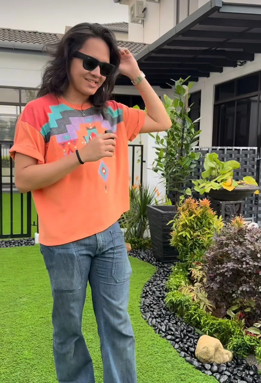 Amir Masdi Beli Rumah Pertama Hampir RM1 Juta, Cabaran Skor Kredit Jadi Pengajaran Besar