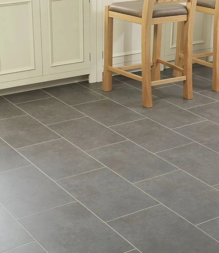 Lantai Jubin Seramik, Pilihan Praktikal atau Sudah Ketinggalan Zaman?