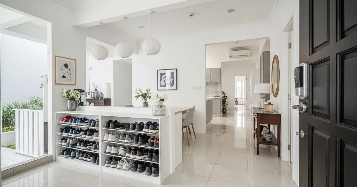 Rumah Terbuka Sempurna! 8 Elemen Penting Ini Ramai Abaikan (Tandas Paling Kritikal!)