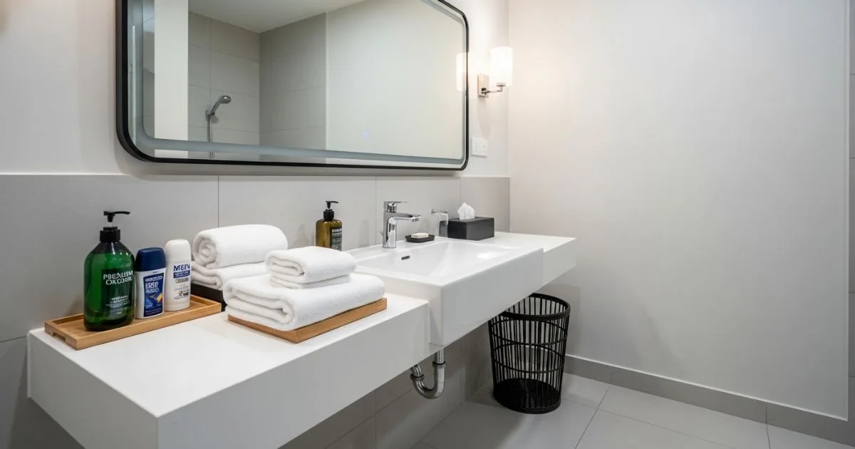 Rumah Terbuka Sempurna! 8 Elemen Penting Ini Ramai Abaikan (Tandas Paling Kritikal!)