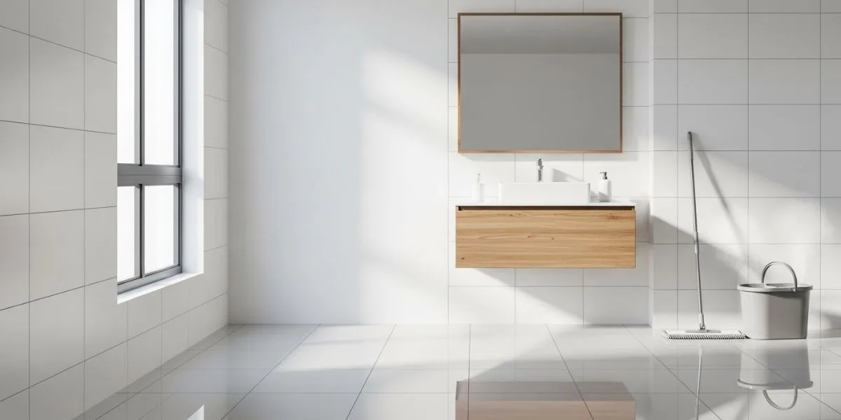 Cara Bersihkan Tandas Tanpa Bahan Kimia Keras & Teknik Mop 4 Kali Sehari Buat Lantai Berkilat 6 Cara Bersihkan Tandas Tanpa Bahan Kimia Keras & Teknik Mop 4 Kali Sehari Buat Lantai Berkilat