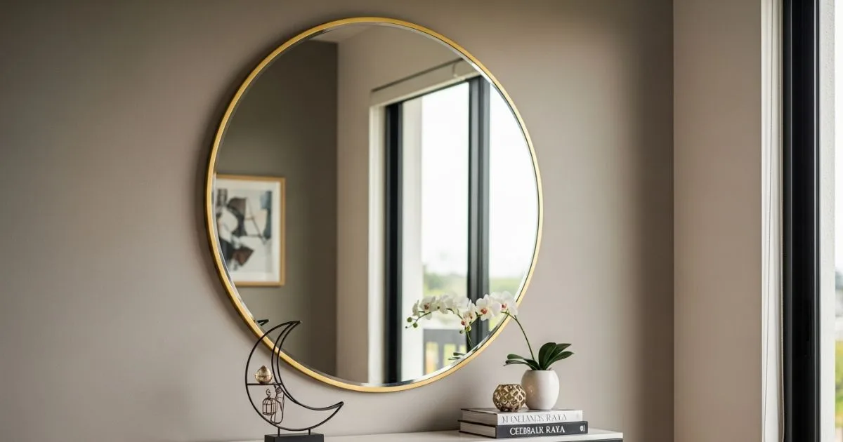 Dekorasi Raya Bajet! 6 Item Mampu Milik Buat Ruang Tamu Nampak Mahal & Eksklusif