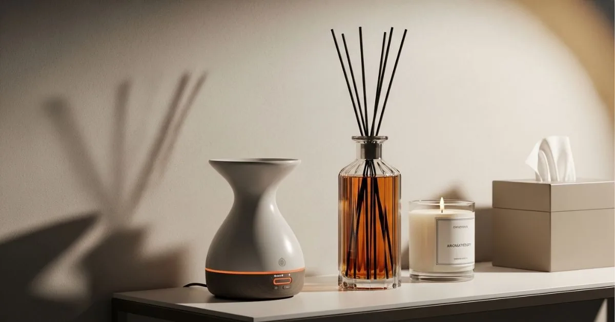 Dekorasi Raya Bajet! 6 Item Mampu Milik Buat Ruang Tamu Nampak Mahal & Eksklusif