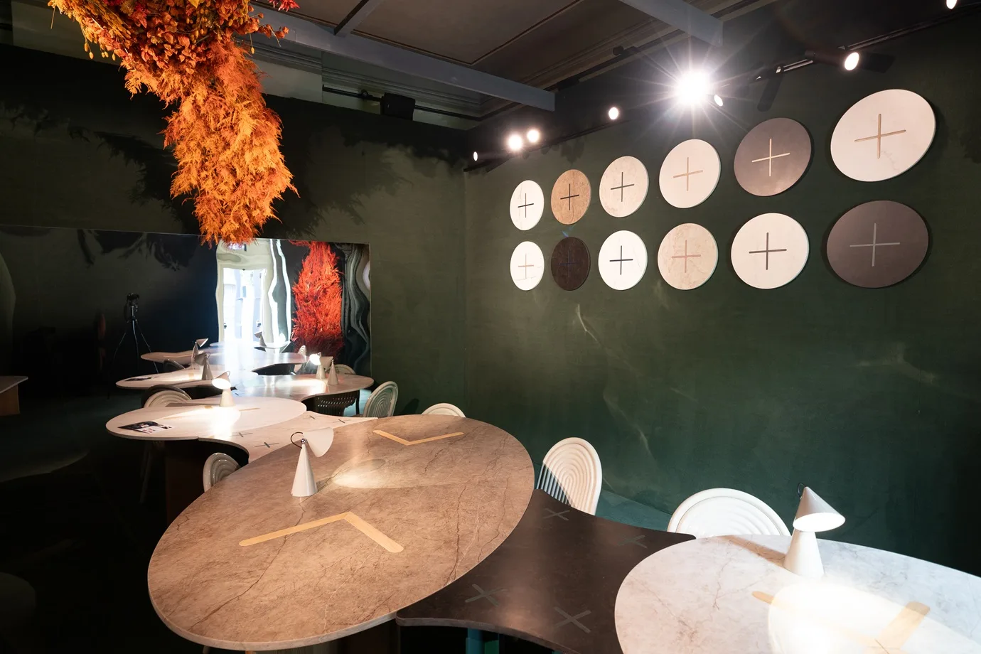 Cosentino & Tom Dixon Perkenal AXIS Di Milan Design Week, Gabungkan Seni, Material & Ruang Dalam Satu Pengalaman Imersif