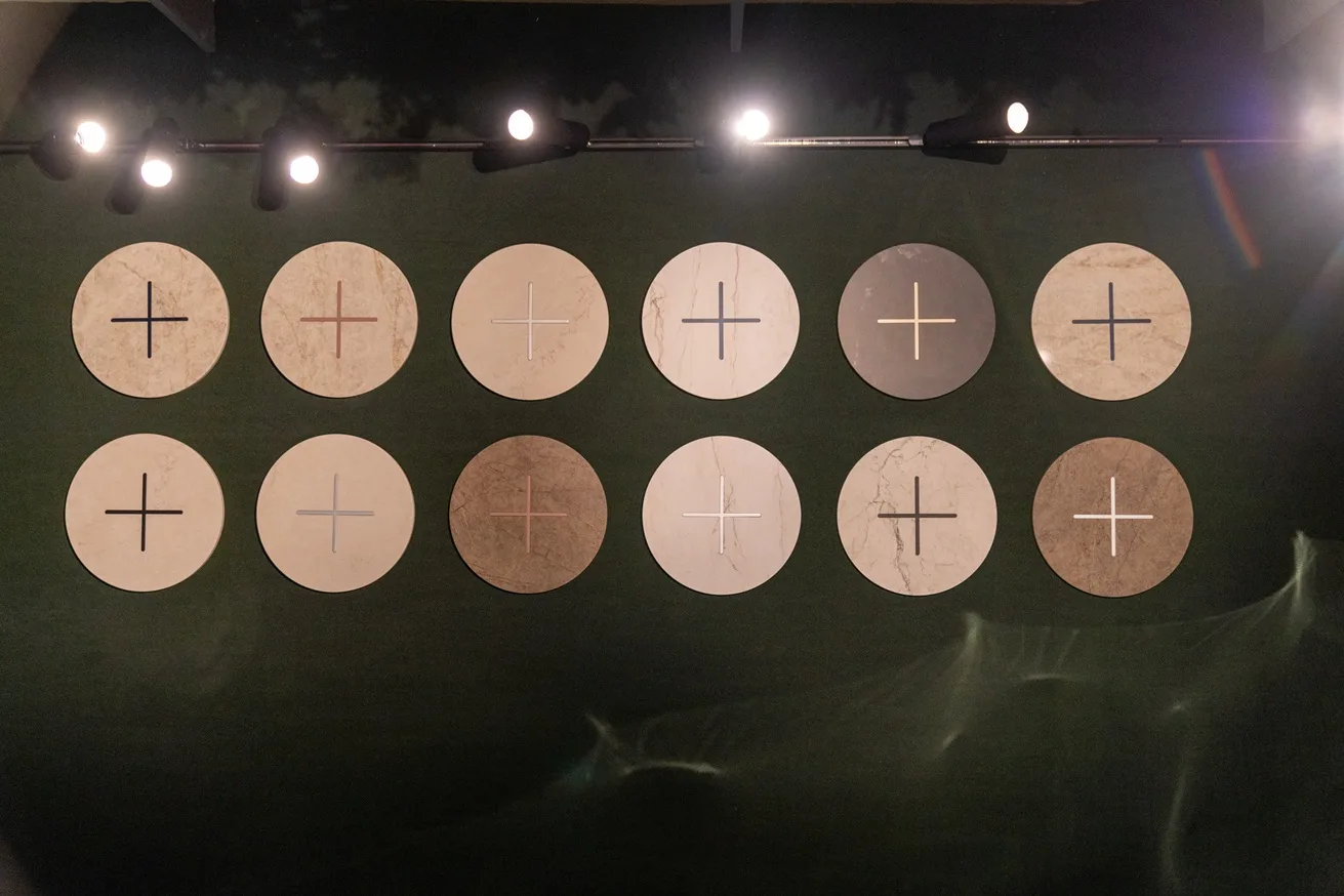 Cosentino & Tom Dixon Perkenal AXIS Di Milan Design Week, Gabungkan Seni, Material & Ruang Dalam Satu Pengalaman Imersif