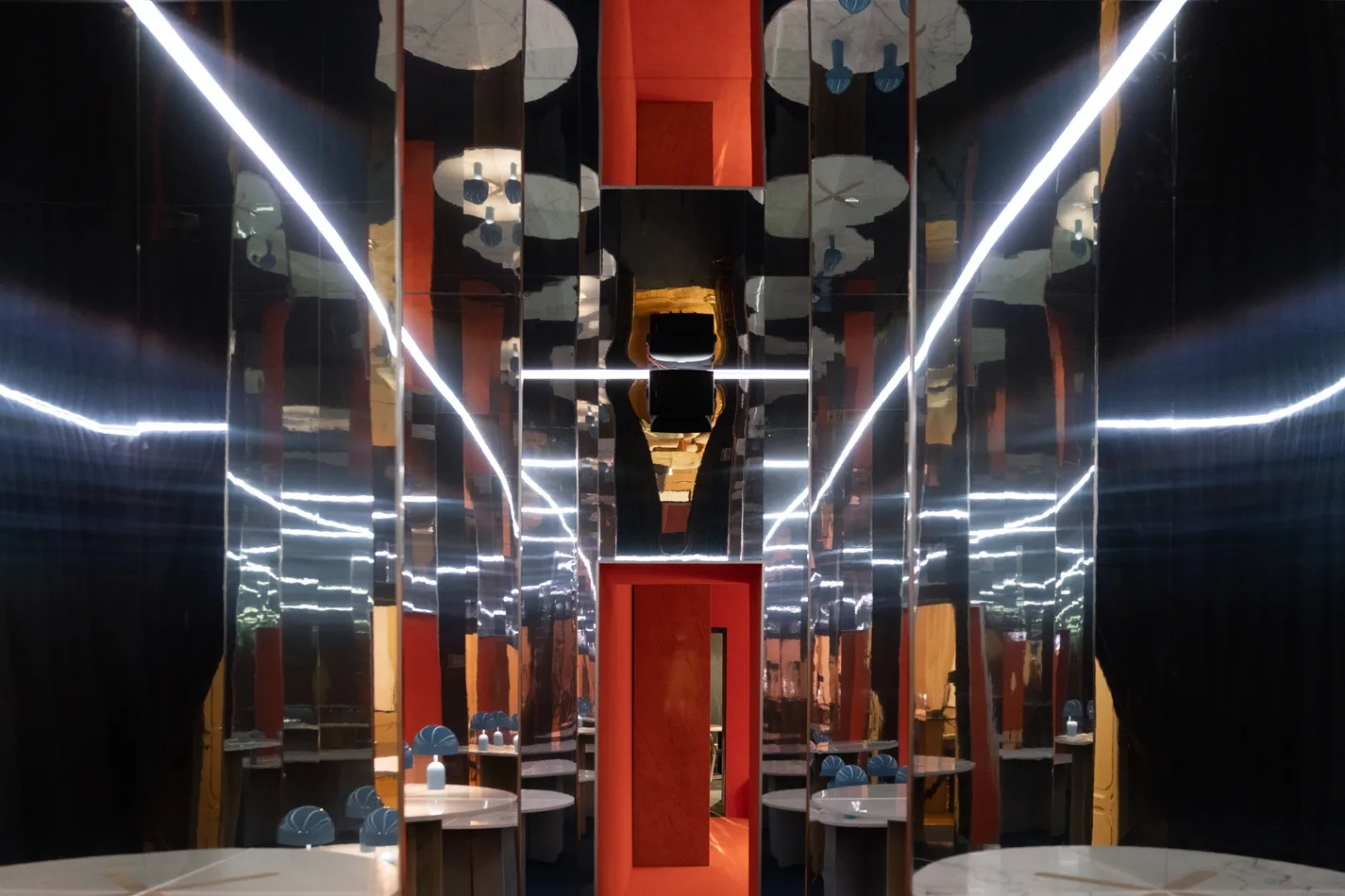 Cosentino & Tom Dixon Perkenal AXIS Di Milan Design Week, Gabungkan Seni, Material & Ruang Dalam Satu Pengalaman Imersif