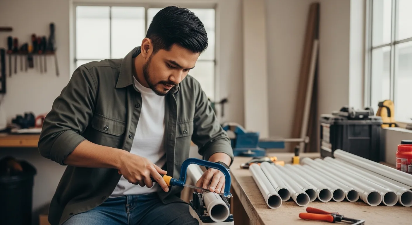 5 Tip DIY Hasilkan Rak Kasut Murah & Bergaya