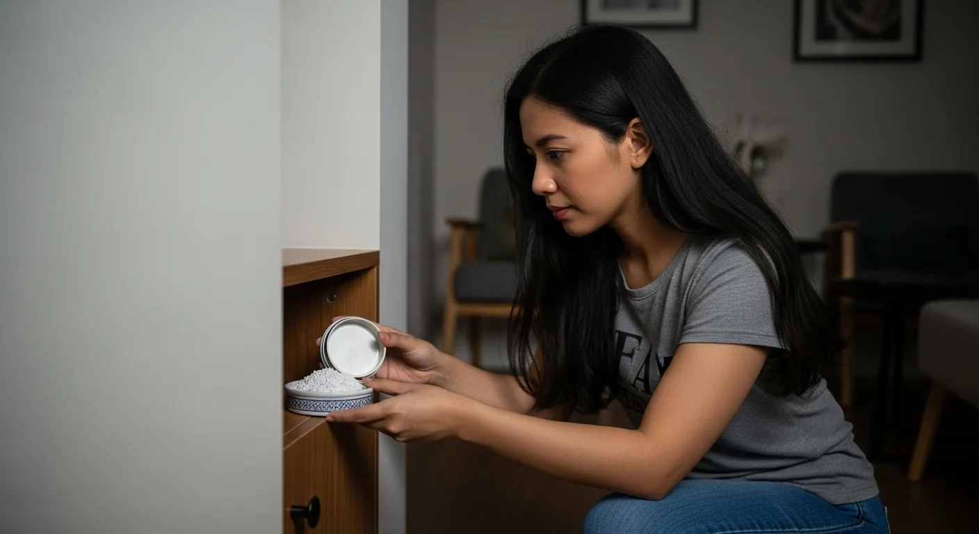 Tip Buang Bau Hapak Dalam Bilik Air Secara Berkesan