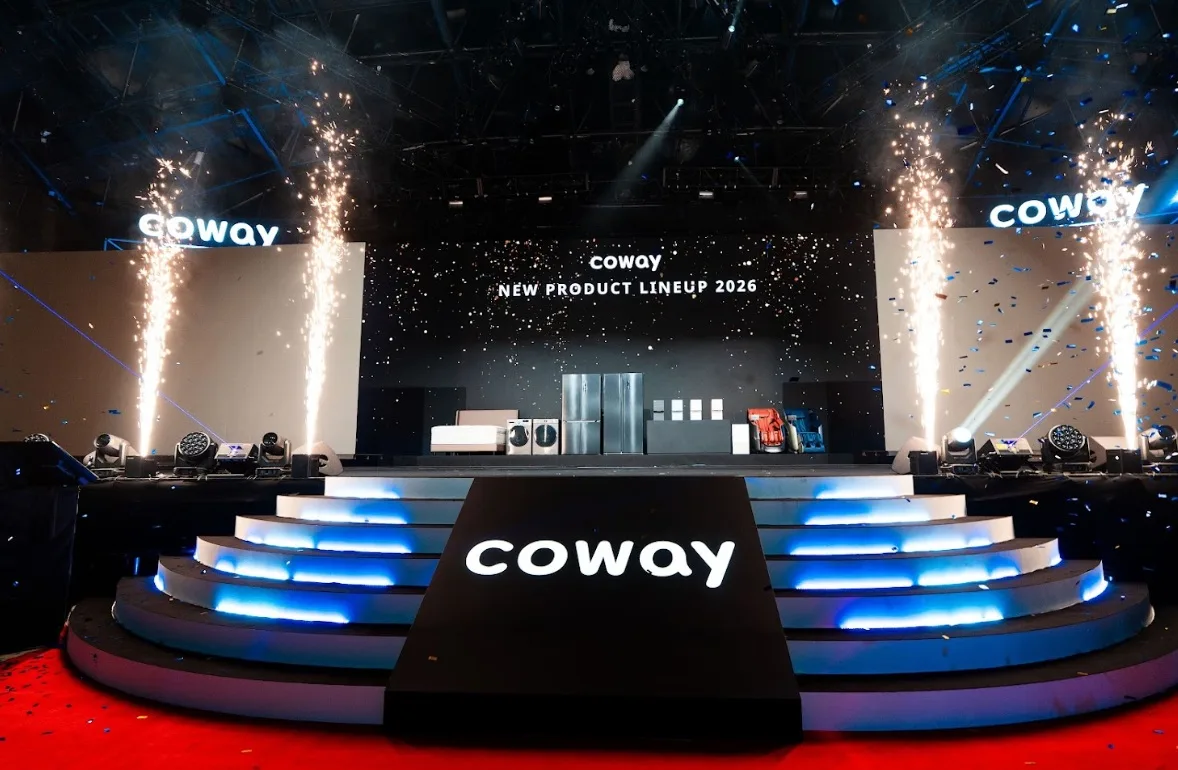 Coway Sambut 20 Tahun Di Malaysia, Terus Pandang Ke Hadapan Tanpa ‘Garisan Penamat’