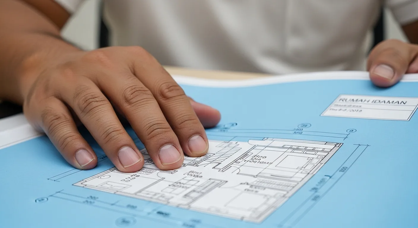 Jangan Terburu-buru! 5 Pekara Wajib Semak Sebelum Melantik Kontraktor Renovasi