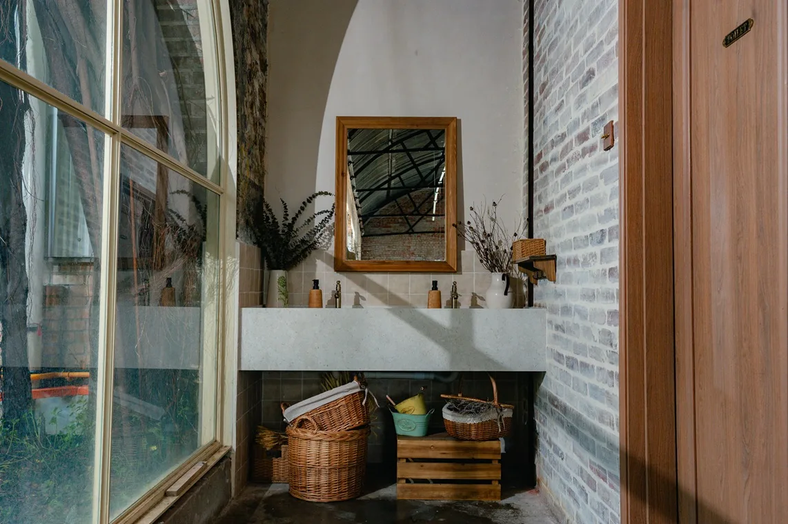 Apabila Warisan Bertemu Inovasi, Kisah Di Sebalik Rekaan Grumpy Bagels 1905