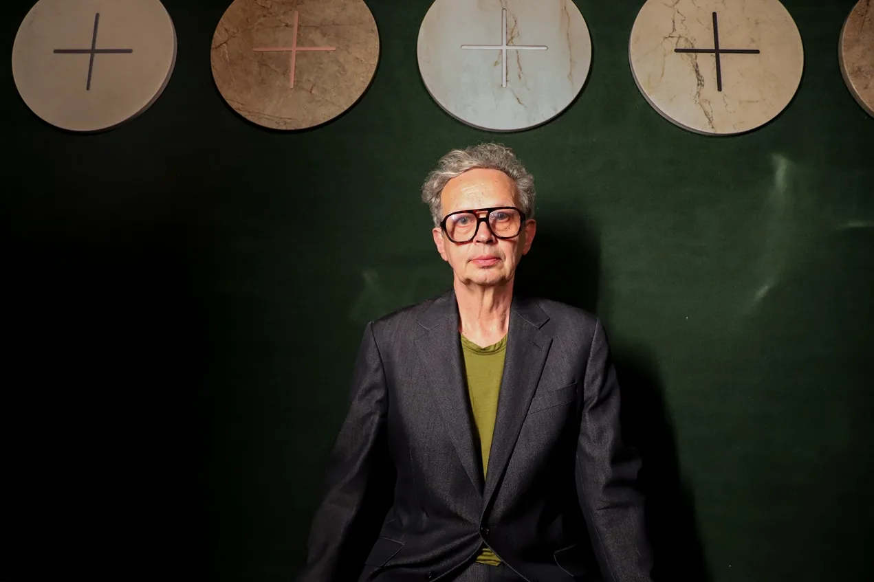 Cosentino & Tom Dixon Perkenal AXIS Di Milan Design Week, Gabungkan Seni, Material & Ruang Dalam Satu Pengalaman Imersif