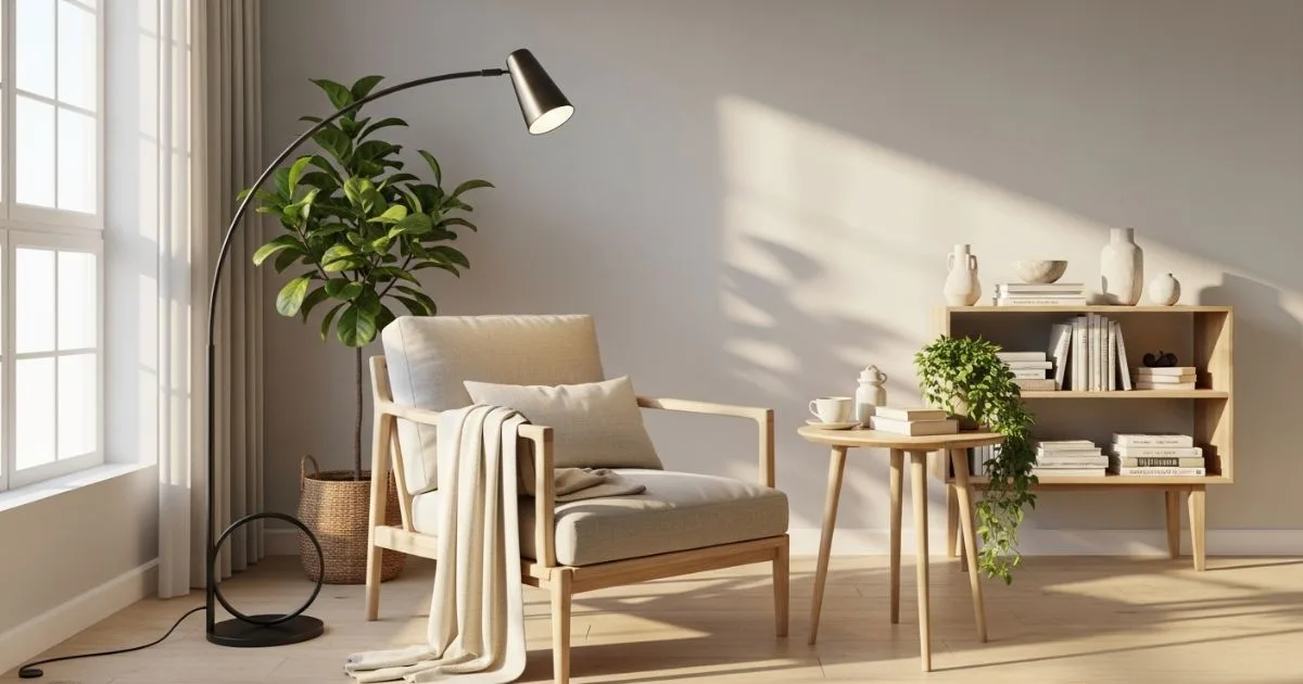 Lagom Living 2026! Rahsia Dekor Tenang, Cantik & Jimat Yang Ramai Tak Tahu