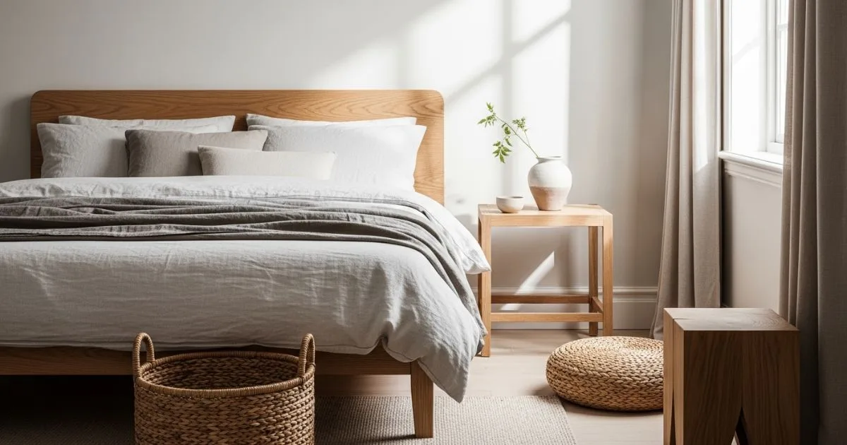 Lagom Living 2026! Rahsia Dekor Tenang, Cantik & Jimat Yang Ramai Tak Tahu