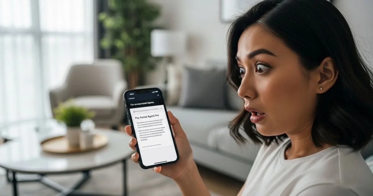 Yuran Ejen Sewa Rumah Siapa Kena Bayar? Penyewa Atau Tuan Rumah?