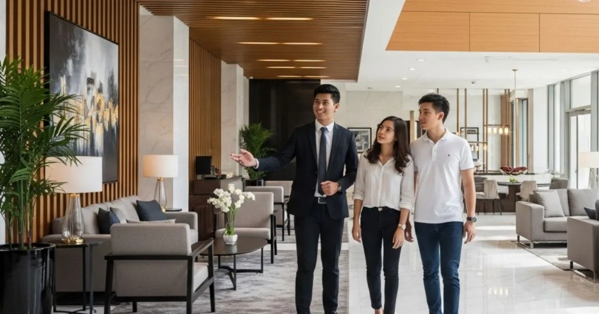 Yuran Ejen Sewa Rumah Siapa Kena Bayar? Penyewa Atau Tuan Rumah?