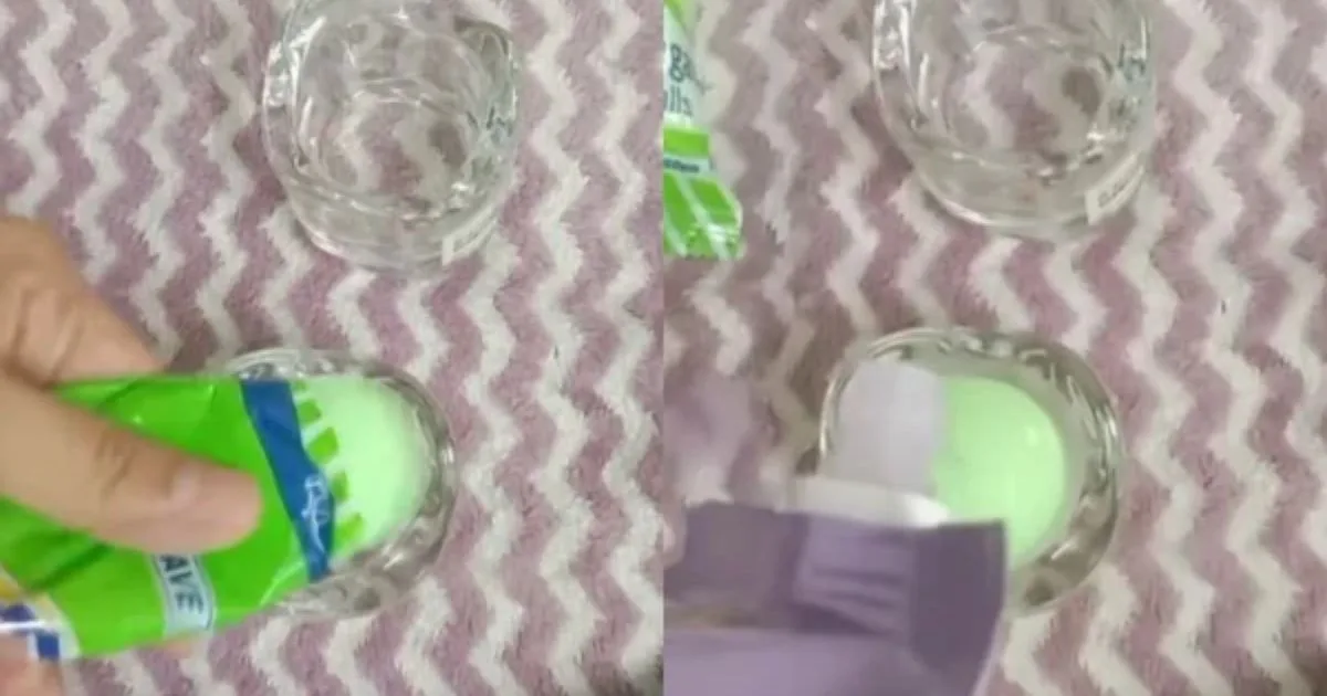 Cara Mudah Wangikan Bilik Air Guna 2 Bahan, Tapi Awas Jika Ada Ahli Keluarga G6PD