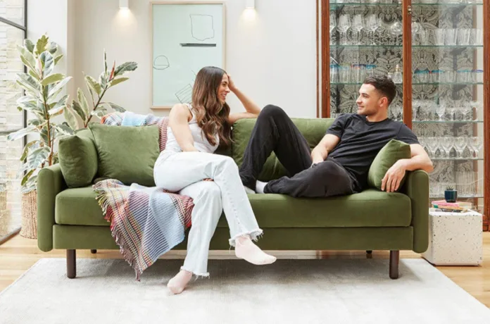 SOFA 1 sofa