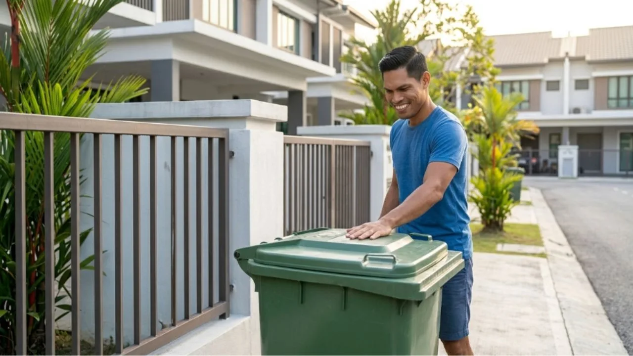 Keamanan Rumah Terpelihara, Ini 5 Tip Jauhkan Rumah Dari Haiwan Jalanan
