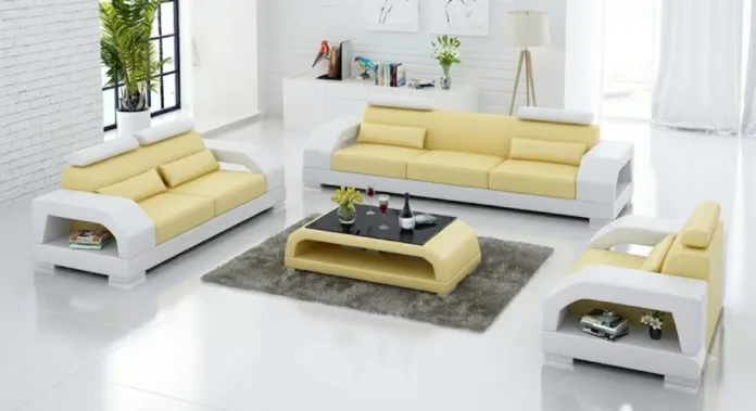 SOFA B 1