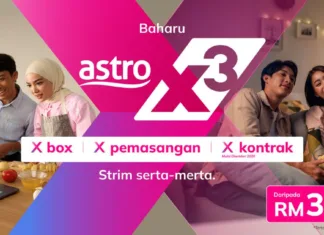 Rumah Lebih Kemas, Hiburan Lebih Mudah. Ini Gaya Baharu Buat Kediaman Moden