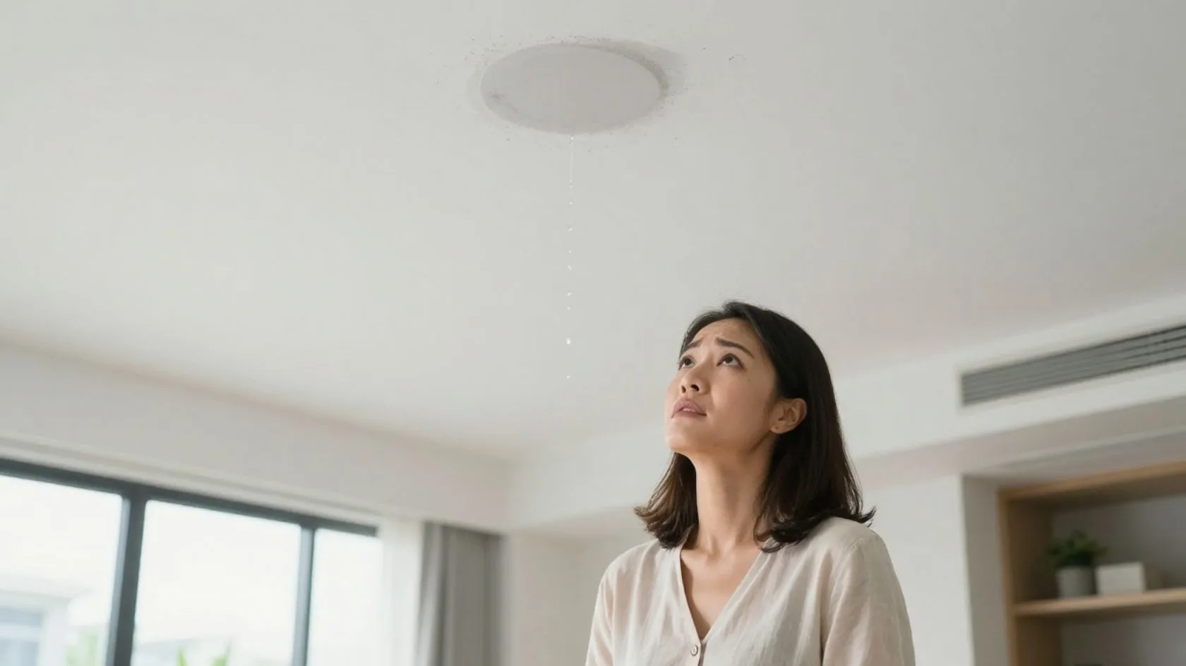 Bumbung Rumah Teres Kerap Bocor Bila Hujan Lebat? Ini 4 Punca Utama & Cara Atasi Sebelum Melarat