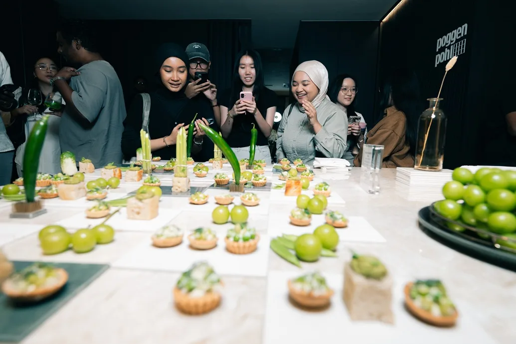 Cosentino Tampilkan Visi Dapur Masa Depan Yang Menggabungkan Fungsi, Estetika & Teknologi 10 Cosentino Tampilkan Visi Dapur Masa Depan Yang Menggabungkan Fungsi, Estetika & Teknologi