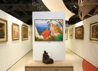 Dari Memori Ke Kanvas, ‘Fragments Of A Season’ Raikan Seni Kontemporari Malaysia