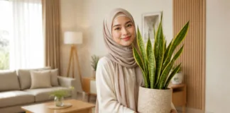 pokok