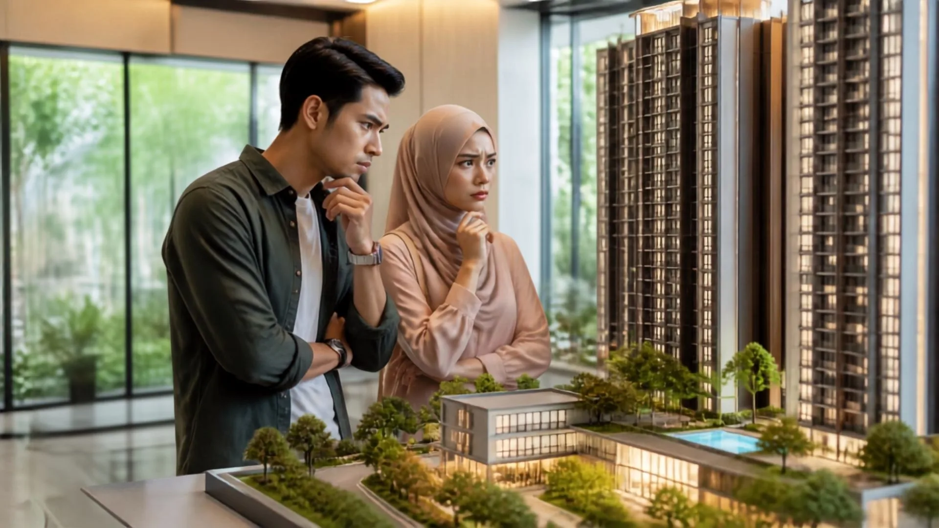 5 Sebab Kenapa Rumah Boleh Turun Harga Atau Susut Nilai