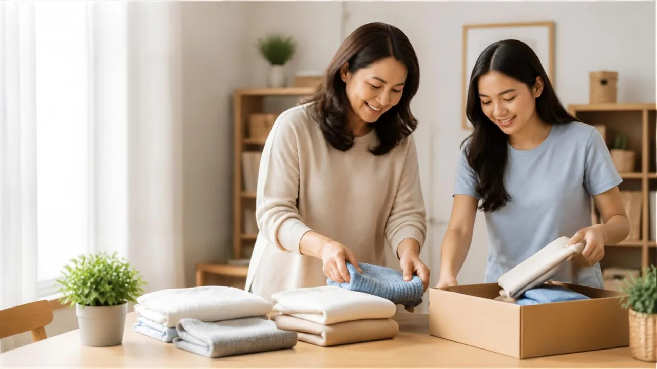 Bilik Anak Remaja Bersepah? 5 Trik ‘Modular Storage’ Untuk Barang Sekolah & Hobi