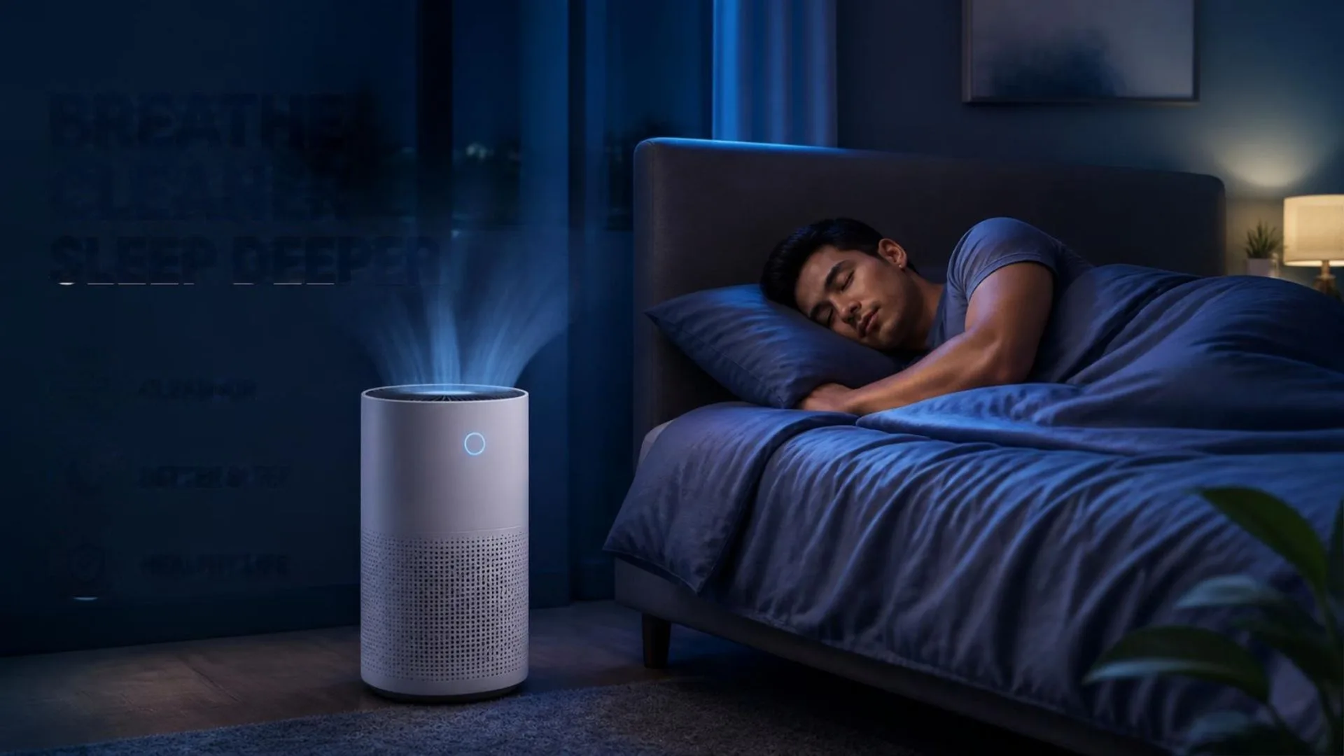 5 Sebab Air Purifier Cukup Penting Ketika Kondisi Jerebu 2 5 Sebab Air Purifier Cukup Penting Ketika Kondisi Jerebu