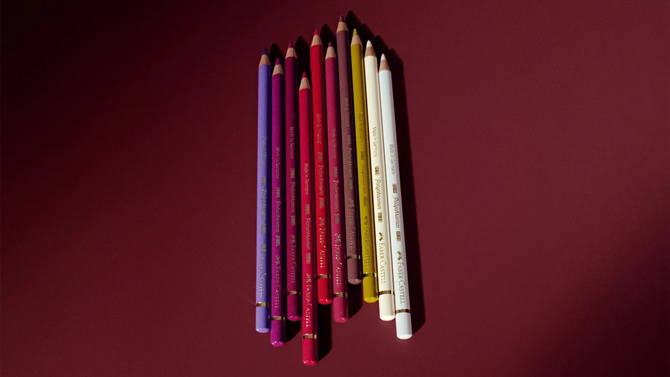 RIMOWA x Faber-Castell Gabung Dunia Kembara & Seni Dalam Artist Case Edisi Terhad 4 RIMOWA x Faber-Castell Gabung Dunia Kembara & Seni Dalam Artist Case Edisi Terhad