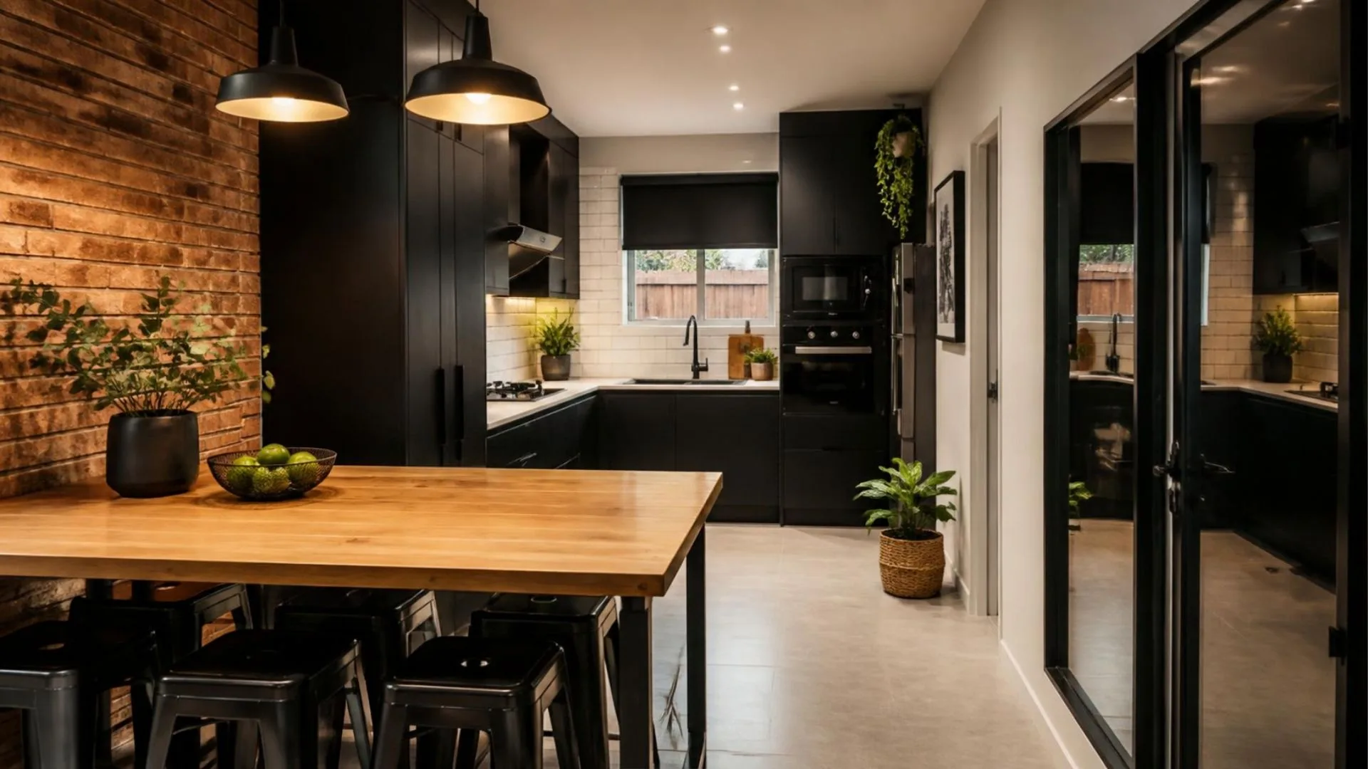 Tip Jadikan Kabinet Dapur Nampak Lebih Menarik & Paling Penting Praktikal!