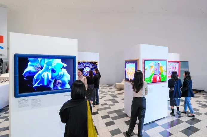 Samsung Persembahkan Pameran ‘Design Is an Act of Love’ di Seoul Design Week 2026 2 Samsung Persembahkan Pameran ‘Design Is an Act of Love’ di Seoul Design Week 2026