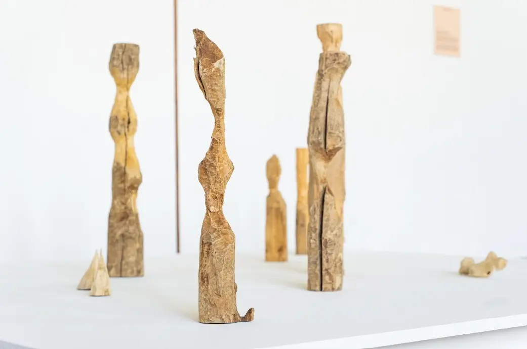 ArtScience Museum Anjur Pameran 'More than Human': Cabar Pengunjung Fikir Semula Hubungan Bersama Alam Semula Jadi 5 ArtScience Museum Anjur Pameran 'More than Human': Cabar Pengunjung Fikir Semula Hubungan Bersama Alam Semula Jadi