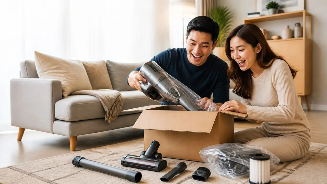 Beli Produk Elektronik Harga Murah & Tanpa Jenama Terkenal, Berbaloi Atau Merugikan? 2 Beli Produk Elektronik Harga Murah & Tanpa Jenama Terkenal, Berbaloi Atau Merugikan?
