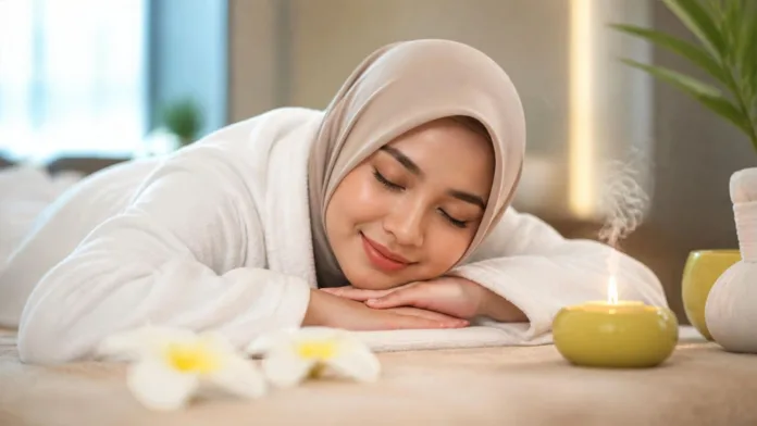 TENANG SPA