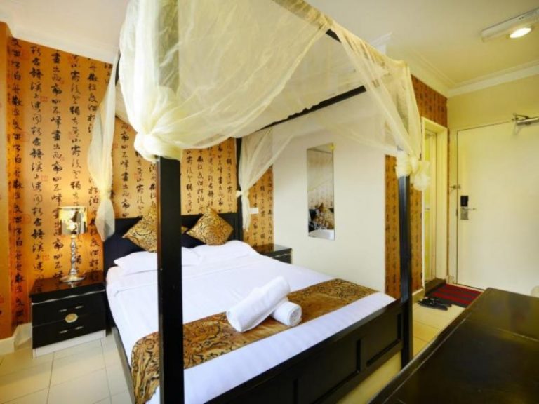 5 Perkara Kena Tahu Sebelum Holiday