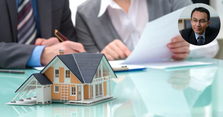 Bila Beli Rumah Tak Boleh Tukar Nama, Ini Langkah Perlu Buat
